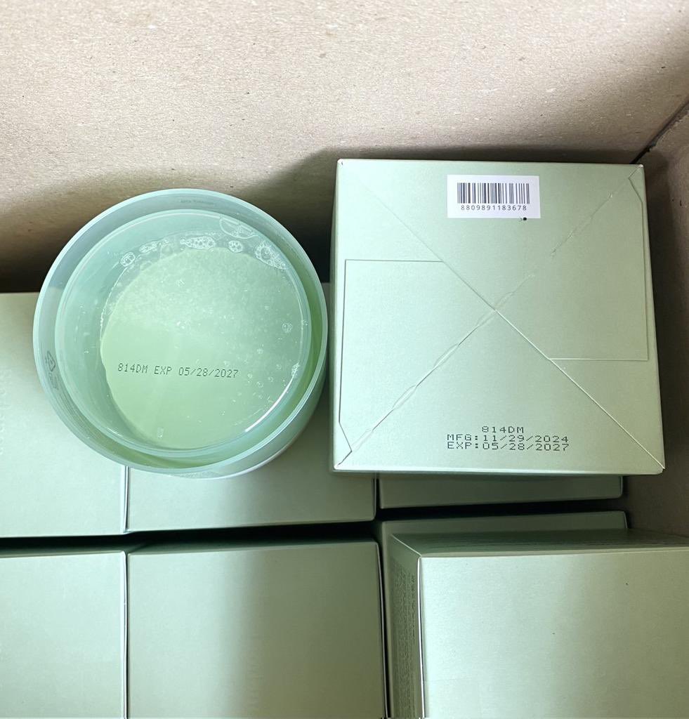 ˳✧༚ 𝙋𝙒 สกินแคร์พร้อมส่ง✨🎀 tweet media