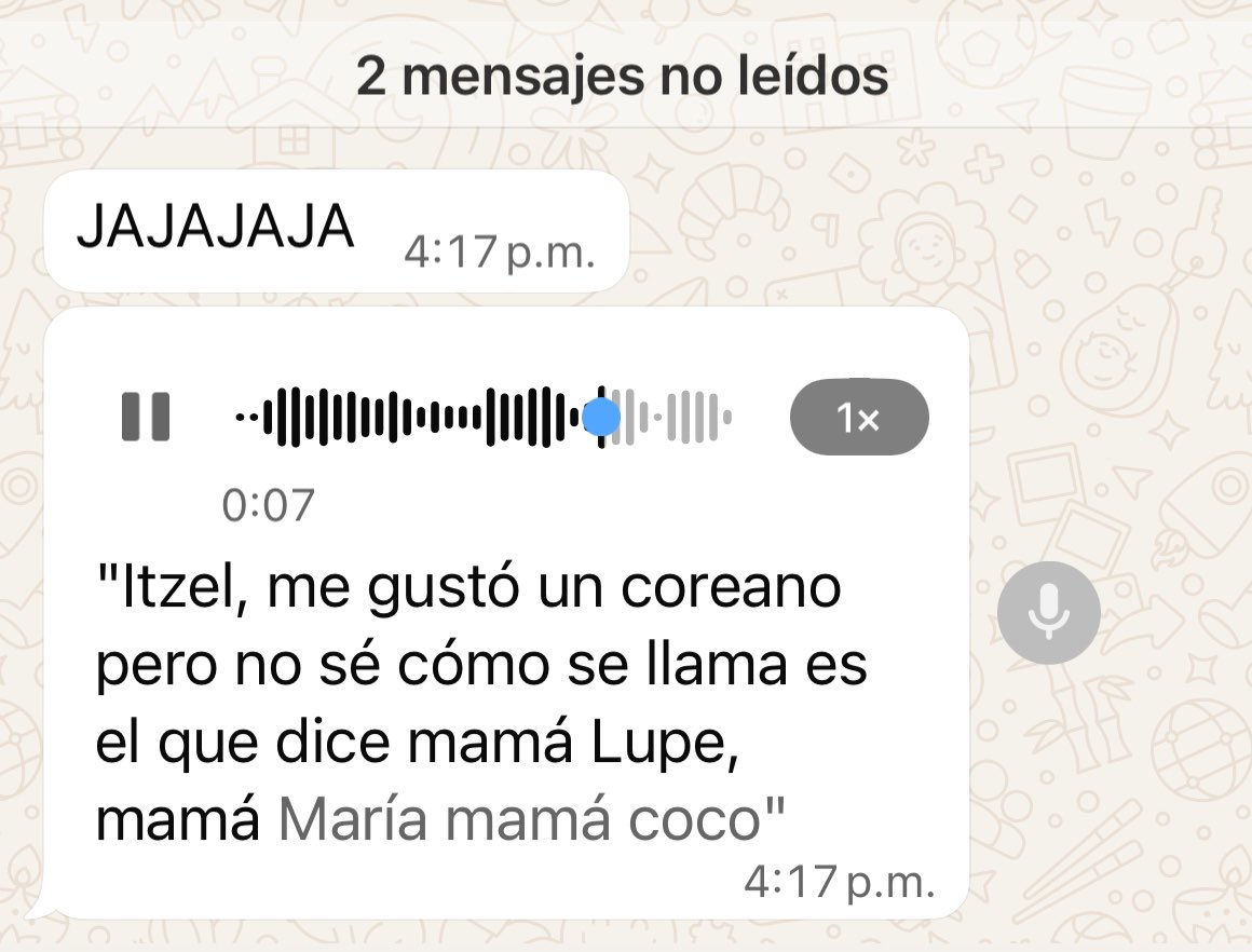 itzelrirang⁷ 🇲🇽 tweet media