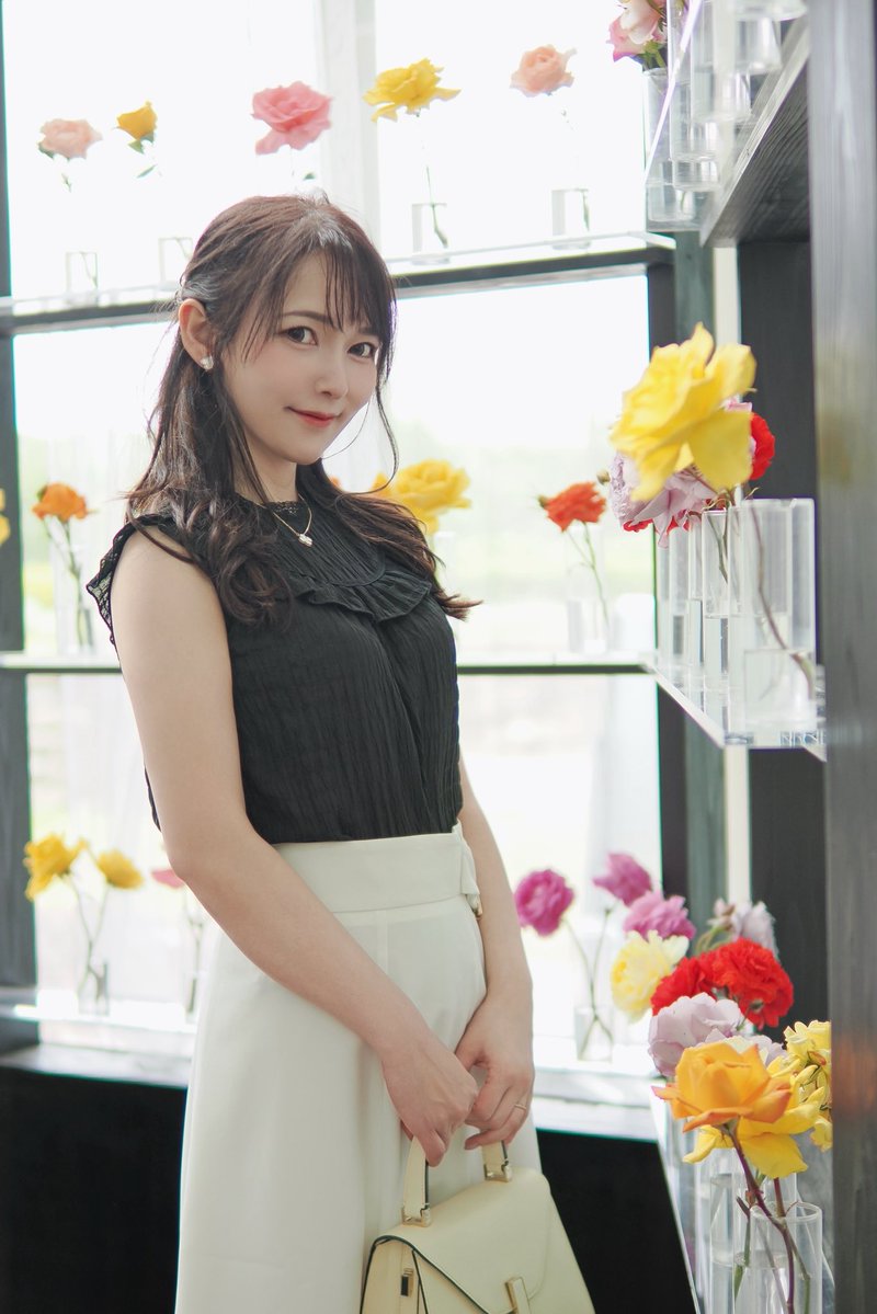 Post by みゆき on X: 🌹