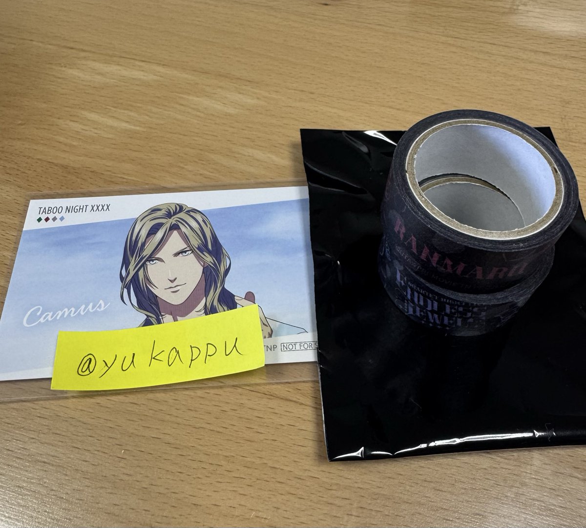ゆかっぷー tweet media