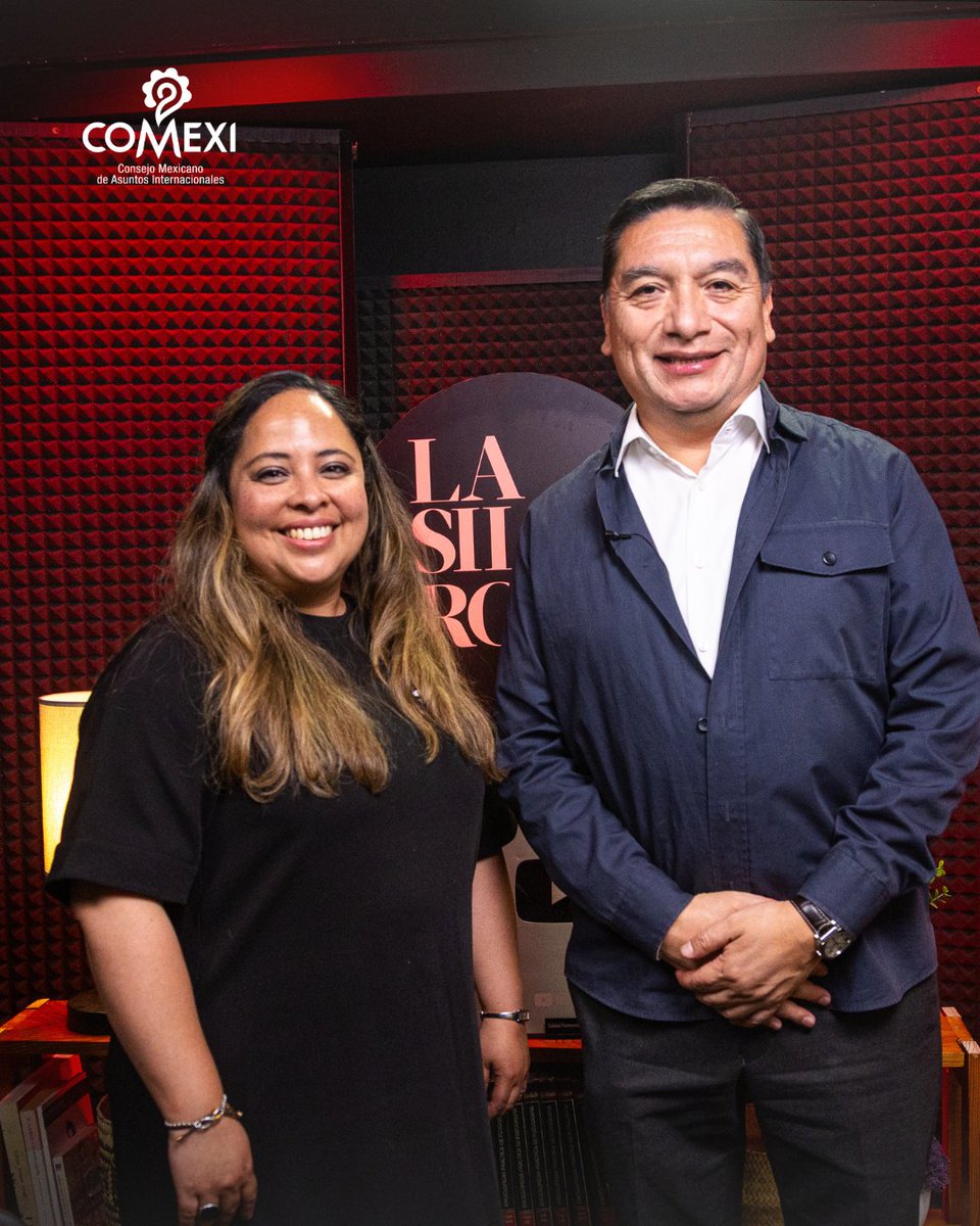 COMEXI tweet media
