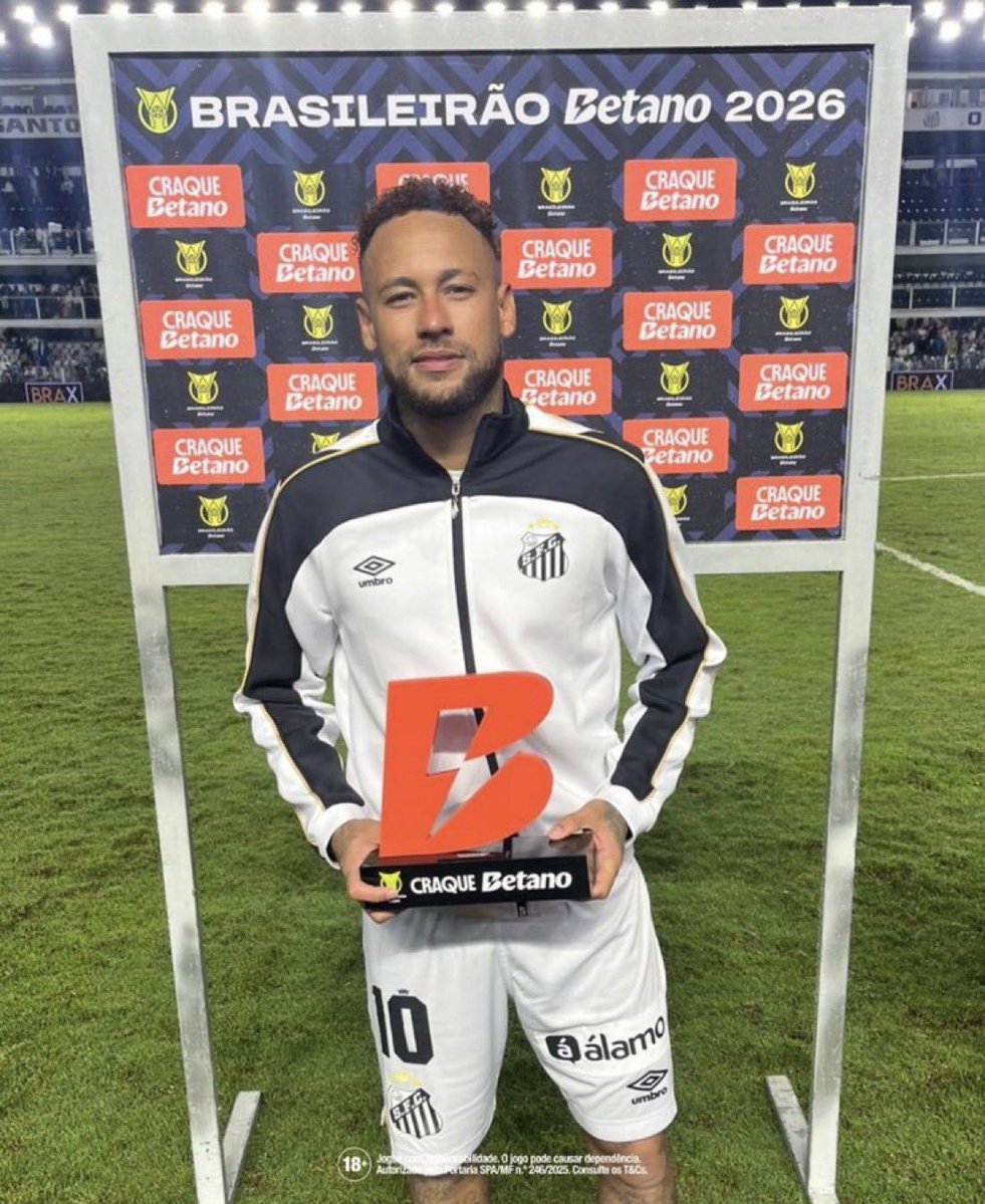 Futmais | Menino Fut tweet media