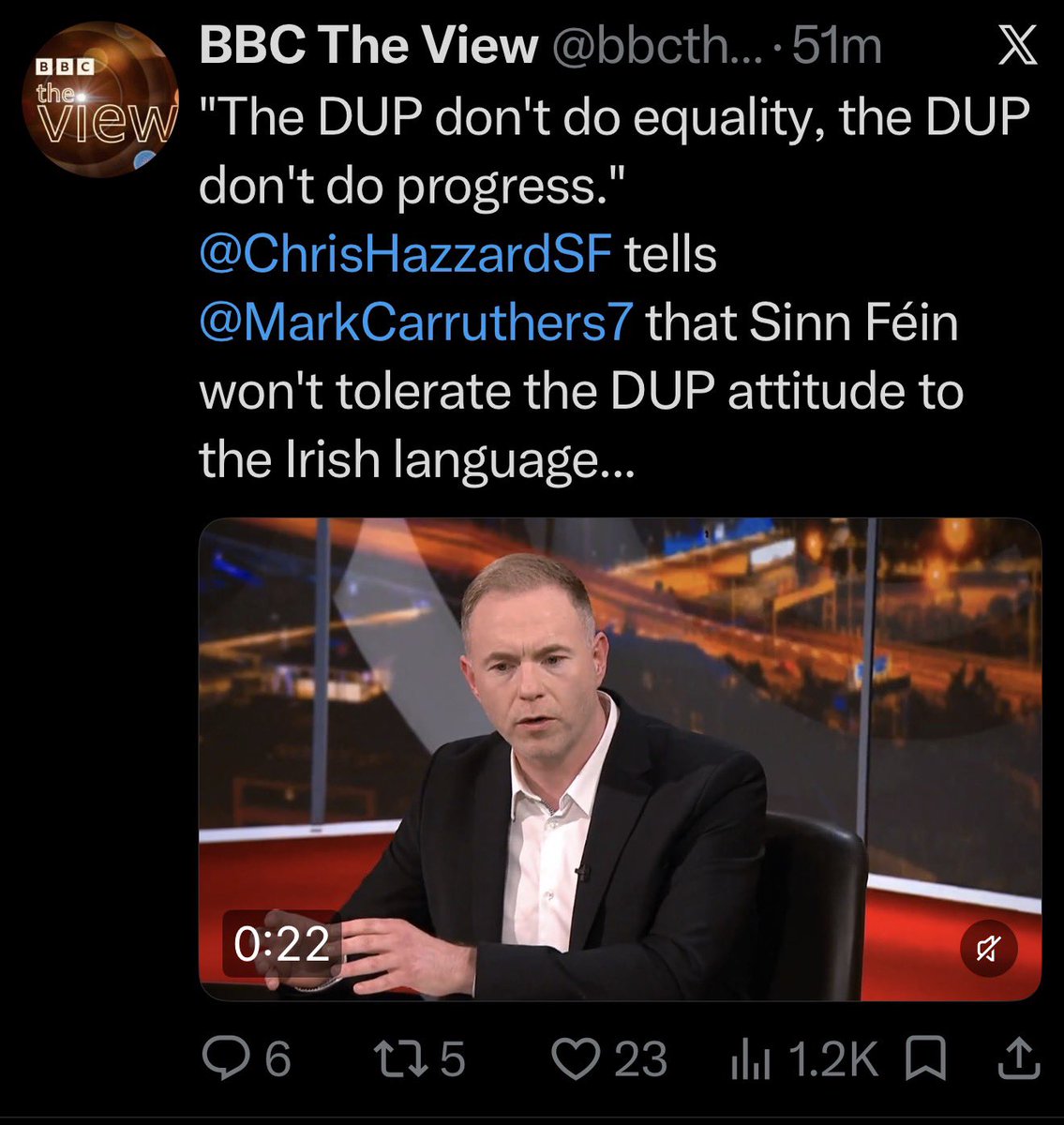 mooreholmes24's tweet photo. Notice anything about how The View frames tonight’s commentary? https://t.co/hCdtK6YK4X