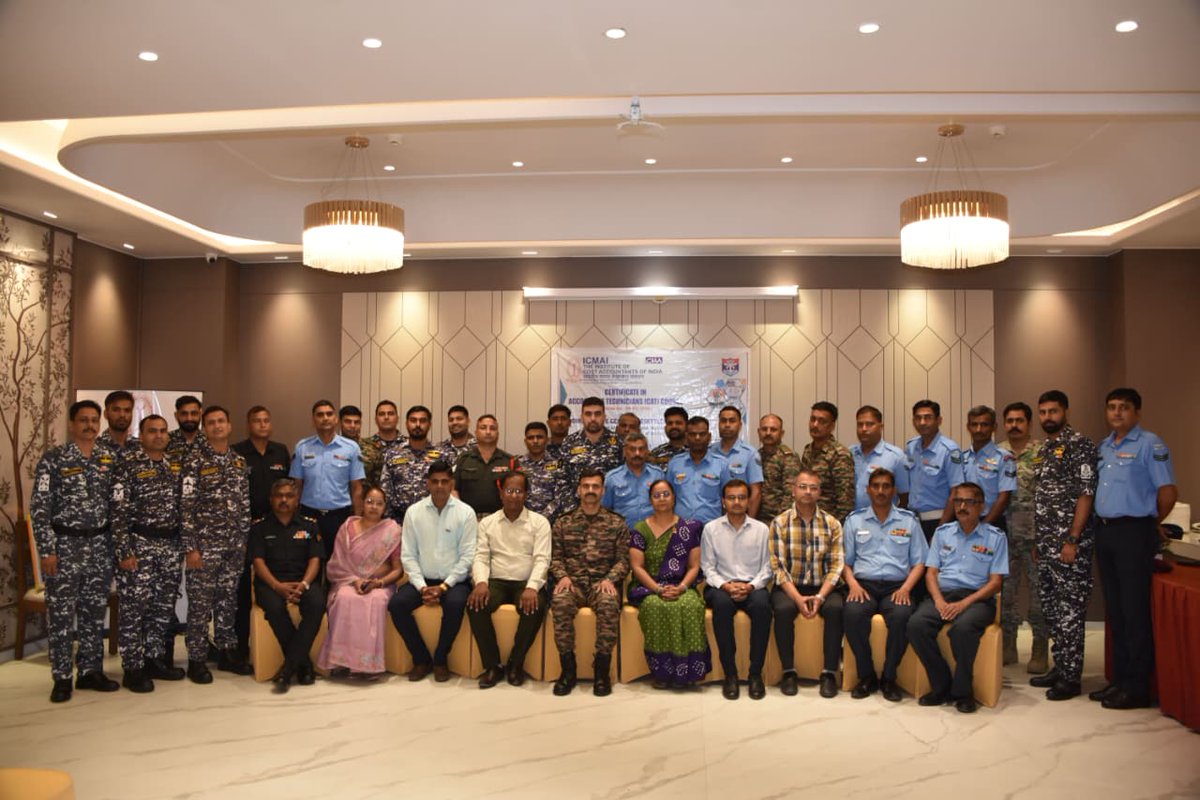 Directorate General of Resettlement tweet media
