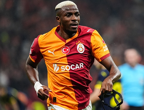 Galatasaray Gazetesi tweet media