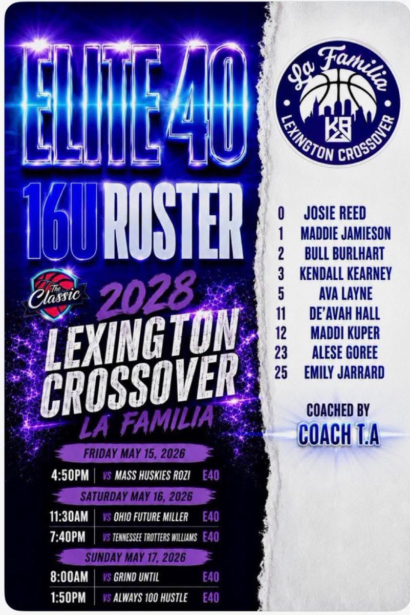 ava_layne86208's tweet photo. @CULionsWBB @CUCoachG @CUCoachTy @ABassetti https://t.co/dejX6VB2pq