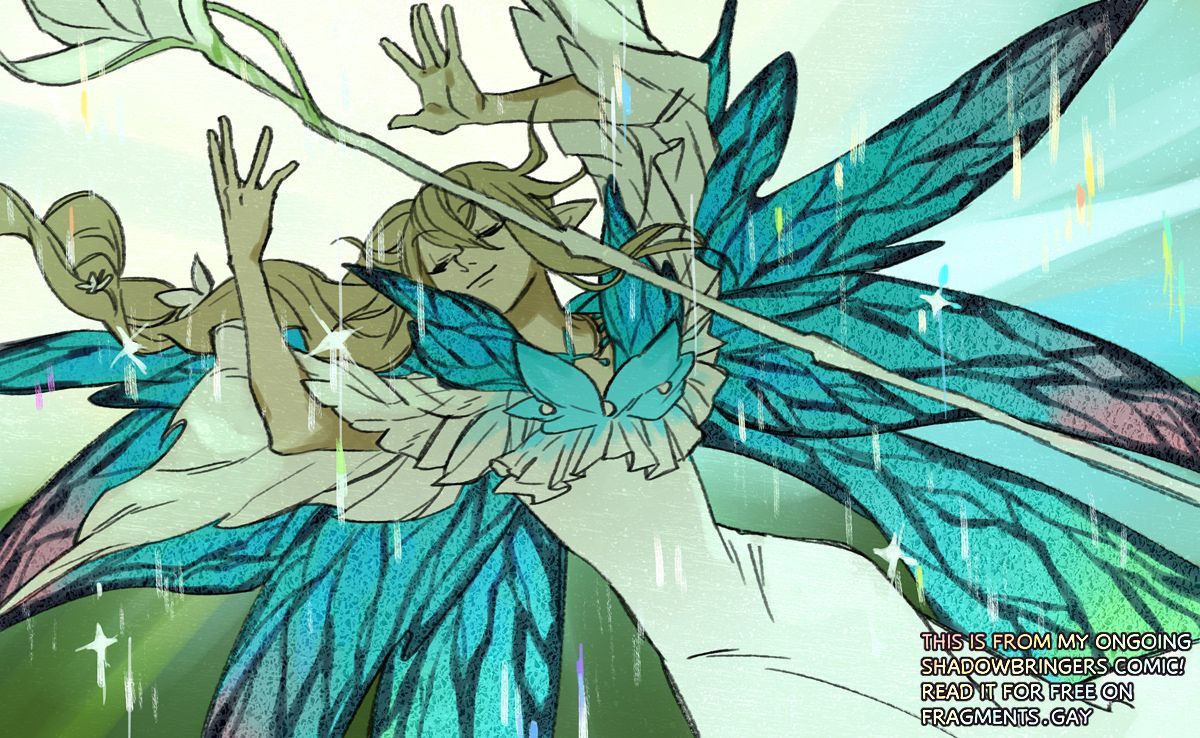 ✧✦✧ read my comic ✧✦✧ tweet media