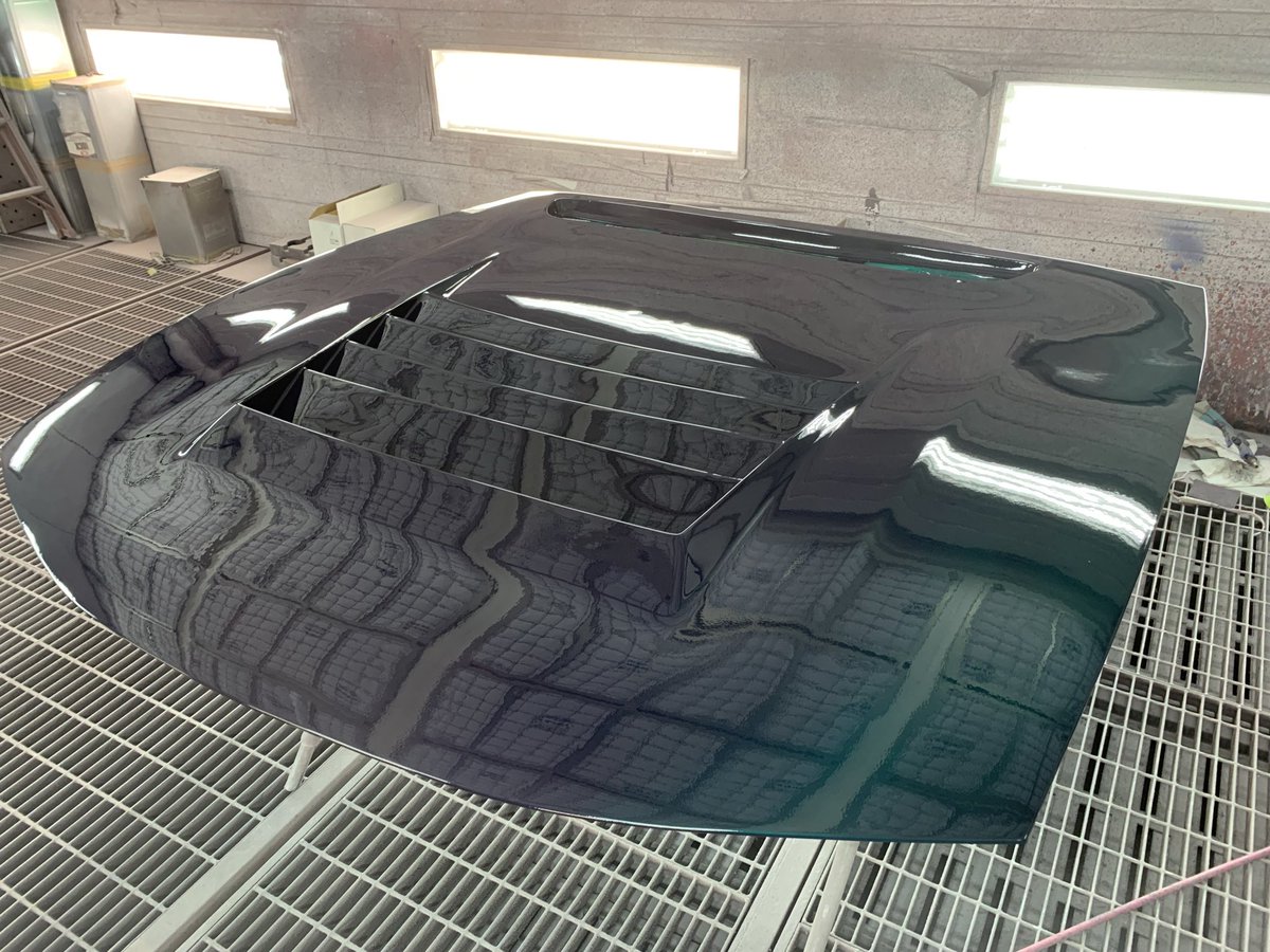 サガス@TDO MOTORING tweet media