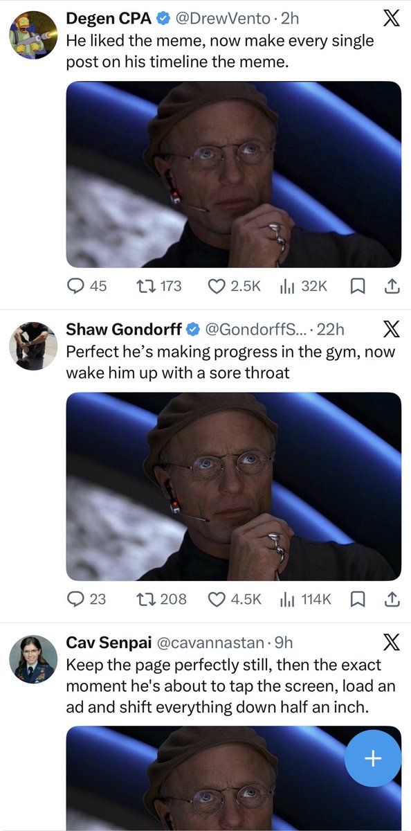 tre_var's tweet photo. @DrewVento 🤣🤣🤣 https://t.co/83hWa5bklA