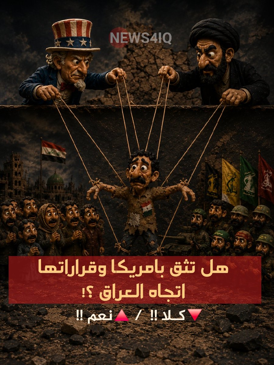 الاحداث العراقية 🇮🇶 tweet media
