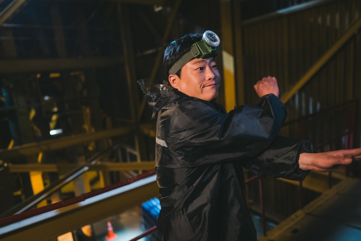 Netflix Korea|넷플릭스 코리아 tweet media
