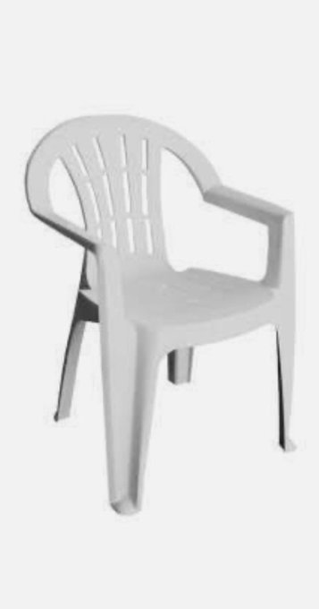 itsD3lay's tweet photo. las mejores charlas, son en una noche de verano y sentados en una silla de estas https://t.co/58BvigbjmO