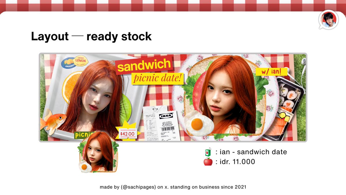 slr : sachi 🍔 .ᐟ tweet media