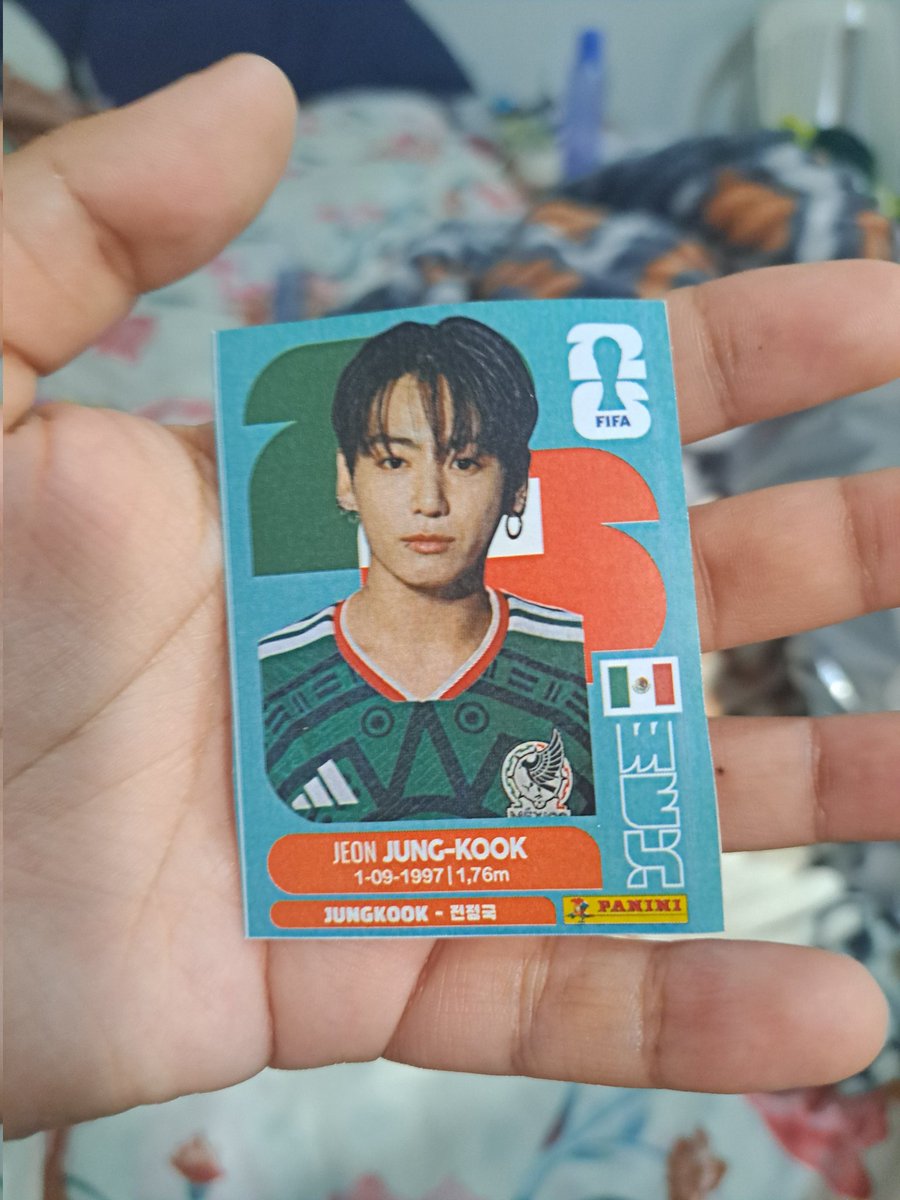 menta⁷ ⊙⊝⊜ VIÓ A BTS tweet media