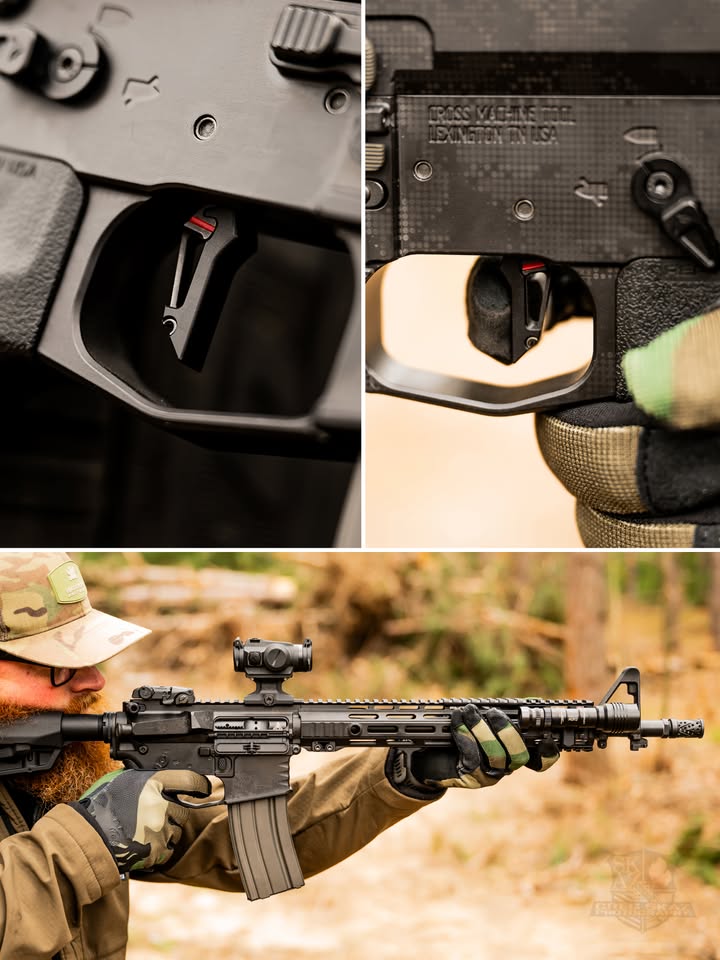 Rise Armament tweet media