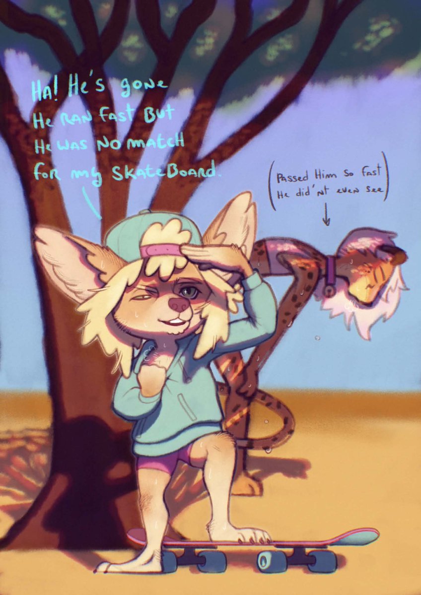 I'm drawing so I'm a Drawer tweet media