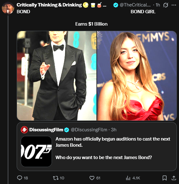 Critically Thinking & Drinking 🧐 🥃🧉🍸🍹🤪 tweet media