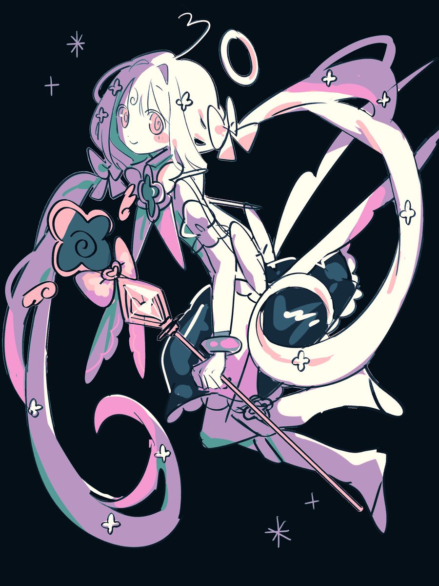 Q_sstk's tweet photo. サブのらくがき https://t.co/yq0rdYgtex