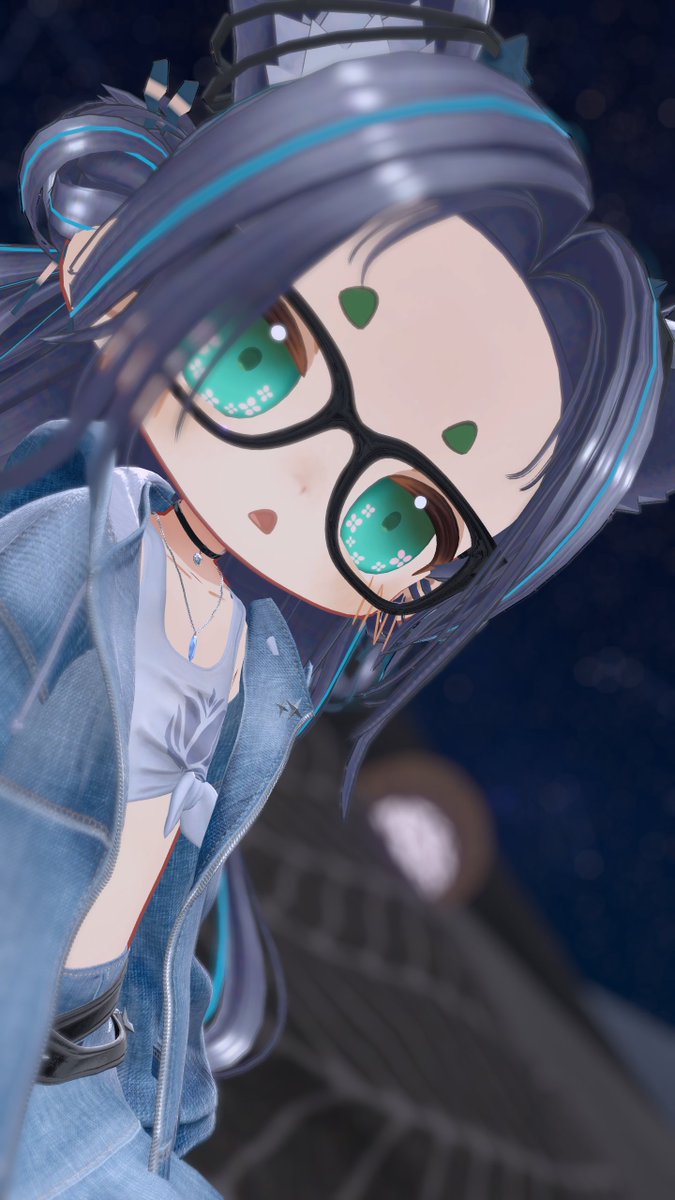 せりある_VRC tweet media