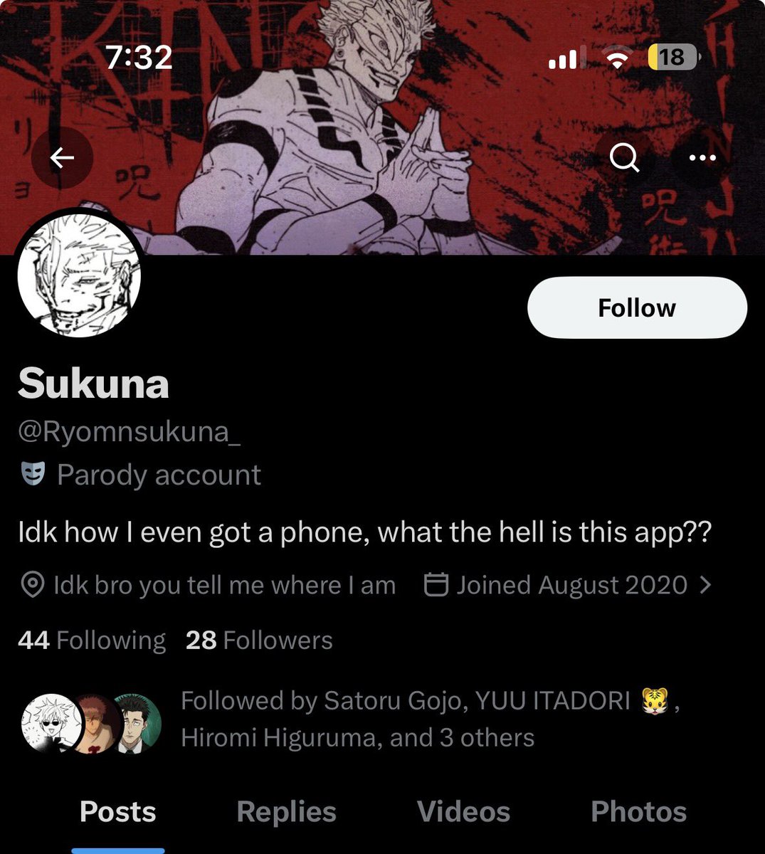💍 Yuta Okkotsu 💍 tweet media