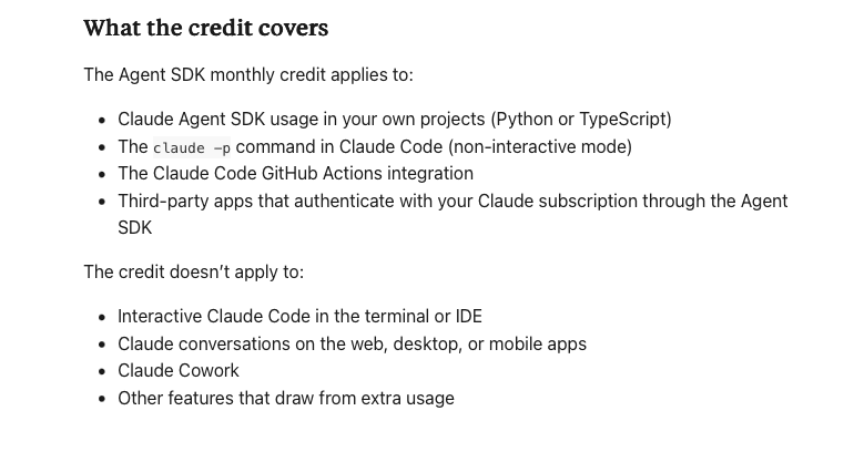 codeclawd's tweet photo. @arckollect While you were right on the article but the part about Claude Code is wrong. Fear mongering 🧐 https://t.co/MjKYGe4MNR