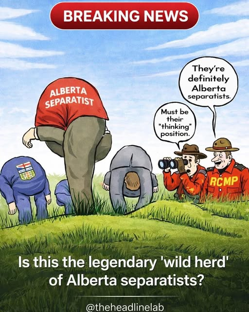 Sid Vishus🍁Satire tweet media