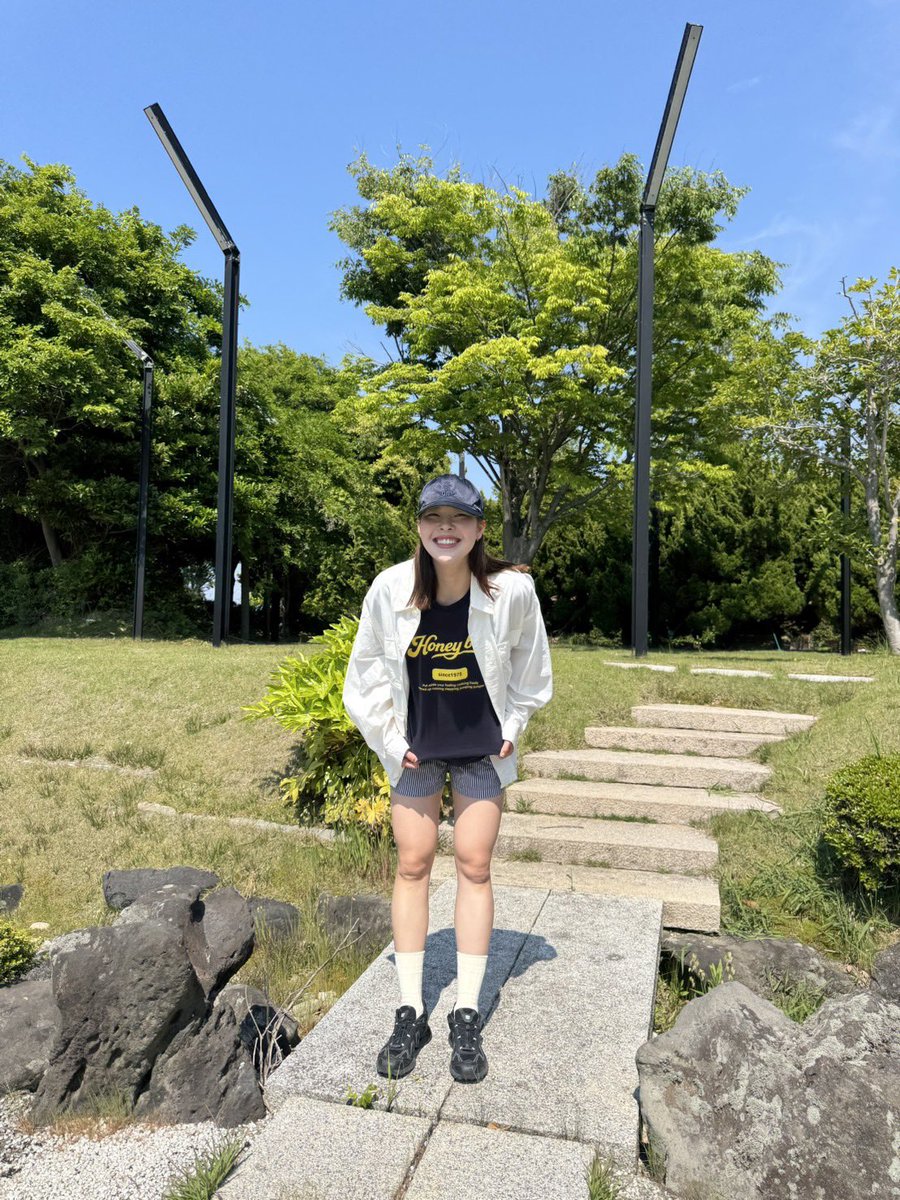 ハニービー石川【公式】 tweet media