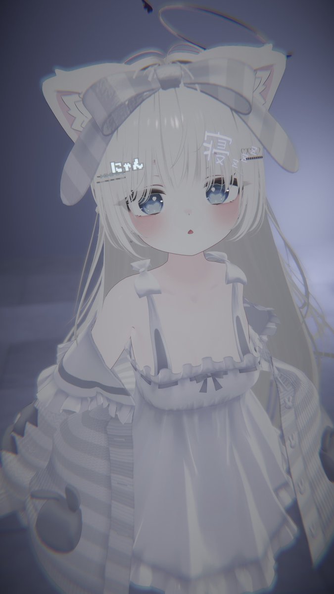 るあ🤍💤 tweet media