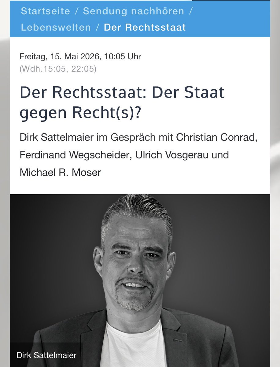 Michael R. Moser 🚜 tweet media