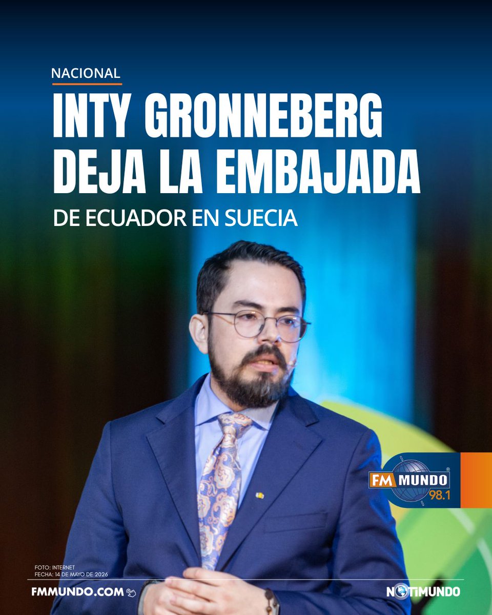 NotiMundo tweet media
