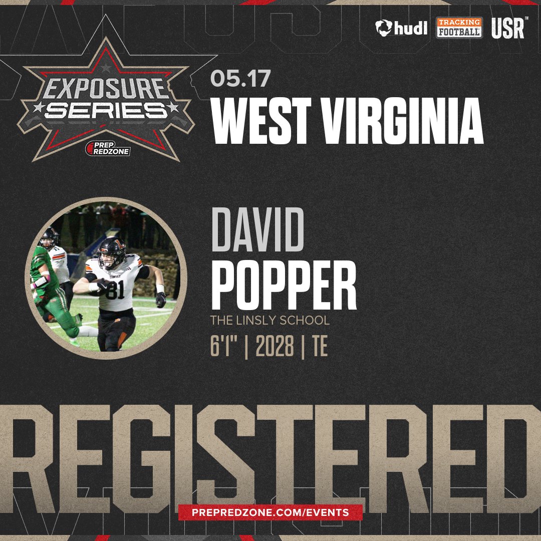 Prep Redzone West Virginia tweet media