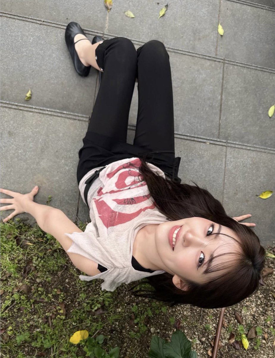 カナ💕 tweet media