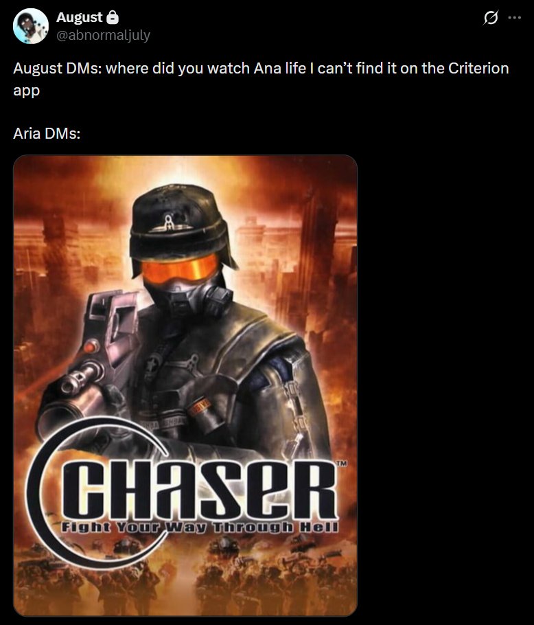 bifauxnen chaser tweet media