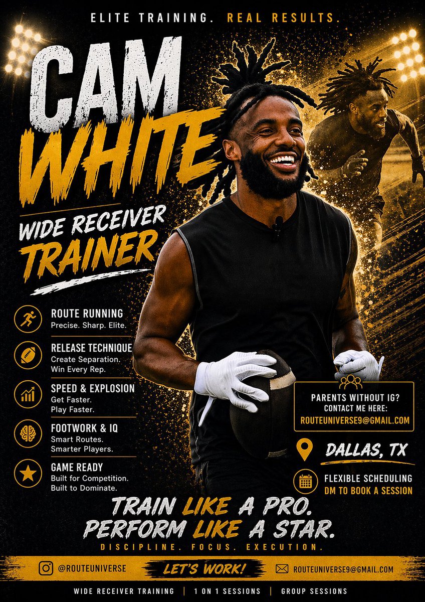 Cam White tweet media