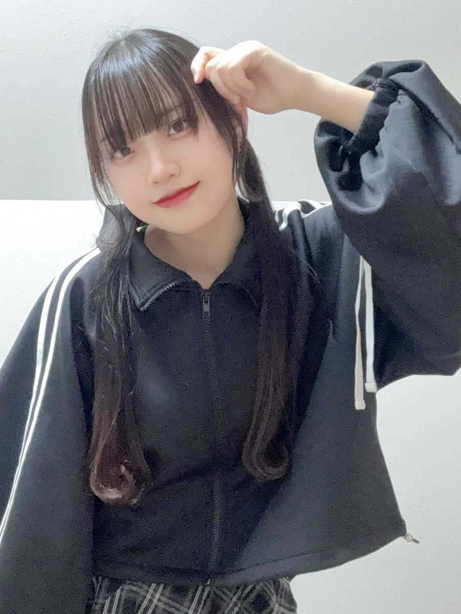 おはよう☀️(*´ｰ`*人)