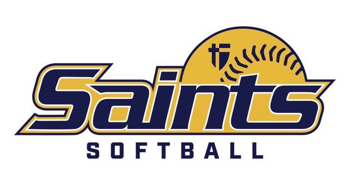 stasaintssball's tweet photo. Saints sweep Miege, and move to 21-3 on the season. Undefeated 2026 EKL Champions. @GoAquinasSaints https://t.co/LiC5q4xgMI
