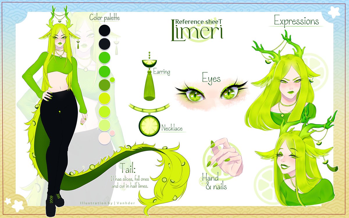 Limeri tweet media