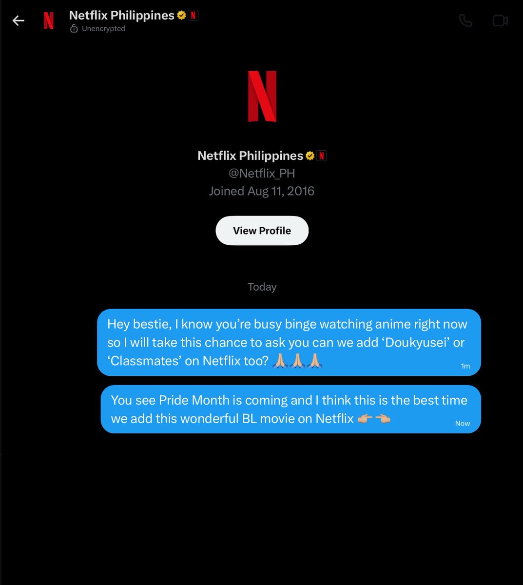 nana ✧ tweet media