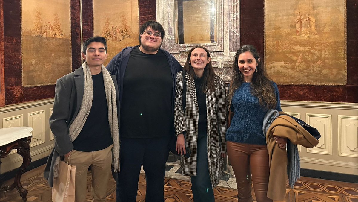 Jovenes Victoria Nacional tweet media