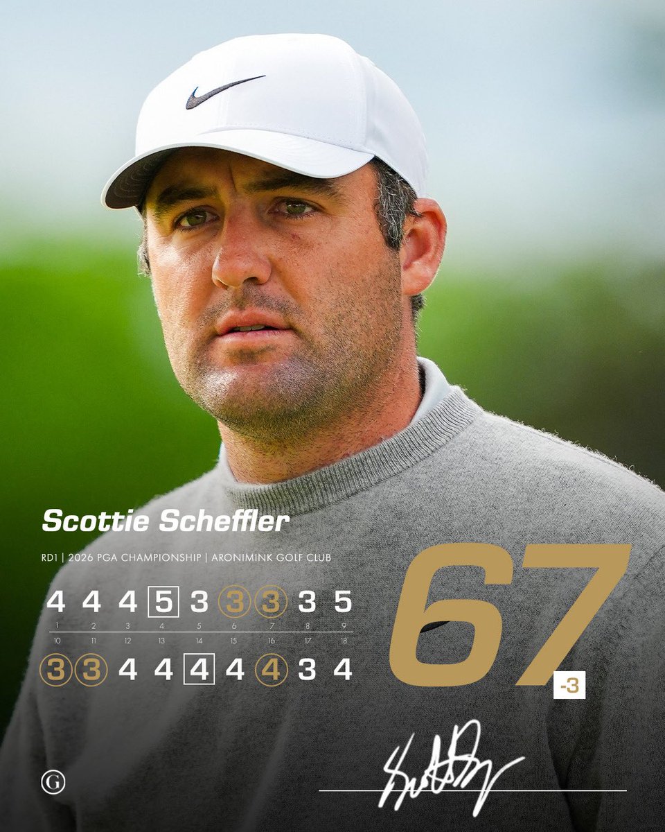 GOLF.com tweet media