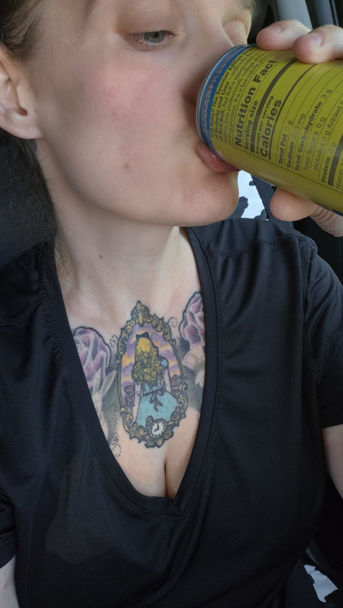 PintSizedMomma tweet media