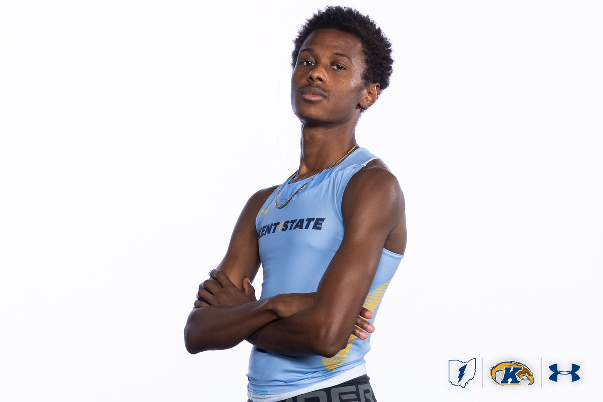Kent State T&F/XC tweet media