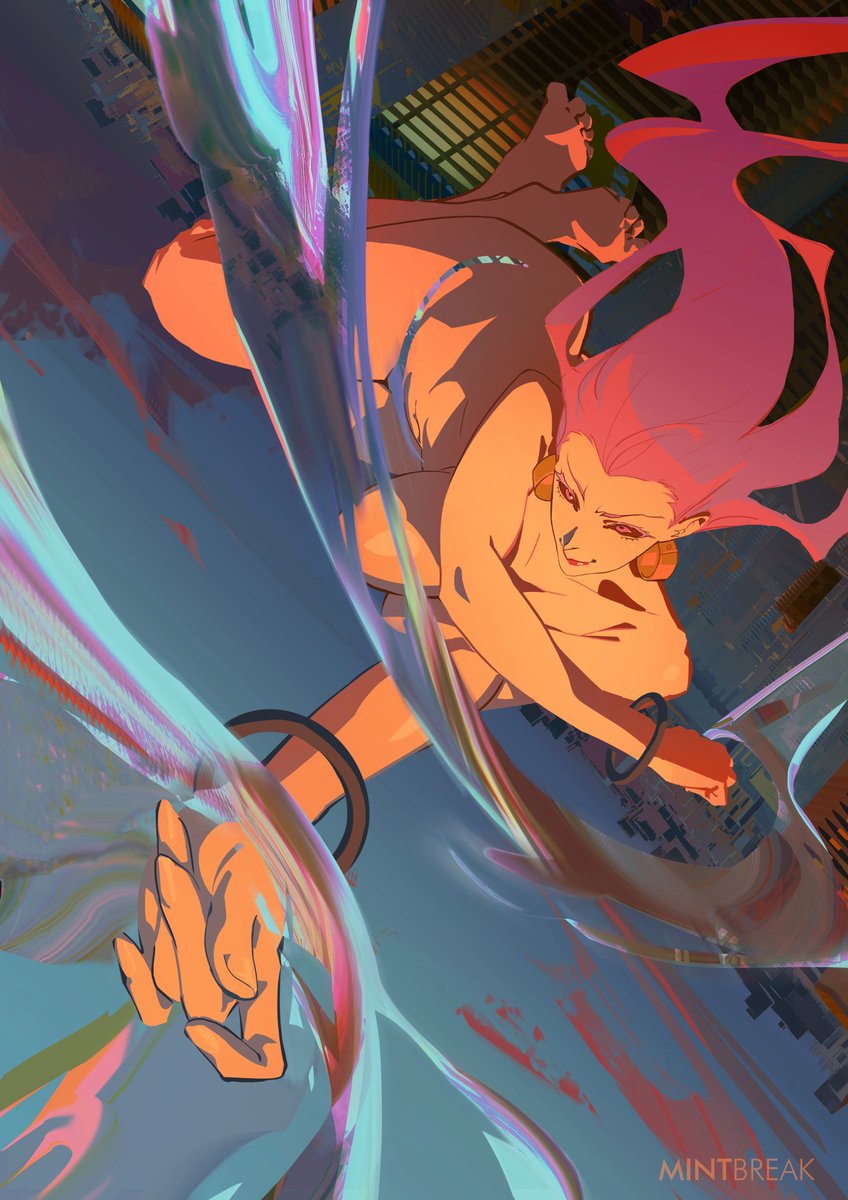 PlantaVaca's tweet photo. @animeposts https://t.co/P4rXfRY0AP
