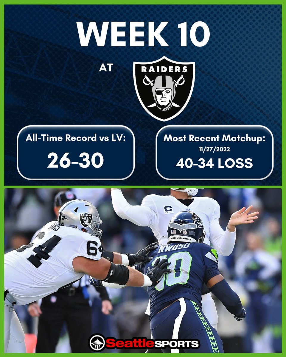 Seattle Sports tweet media