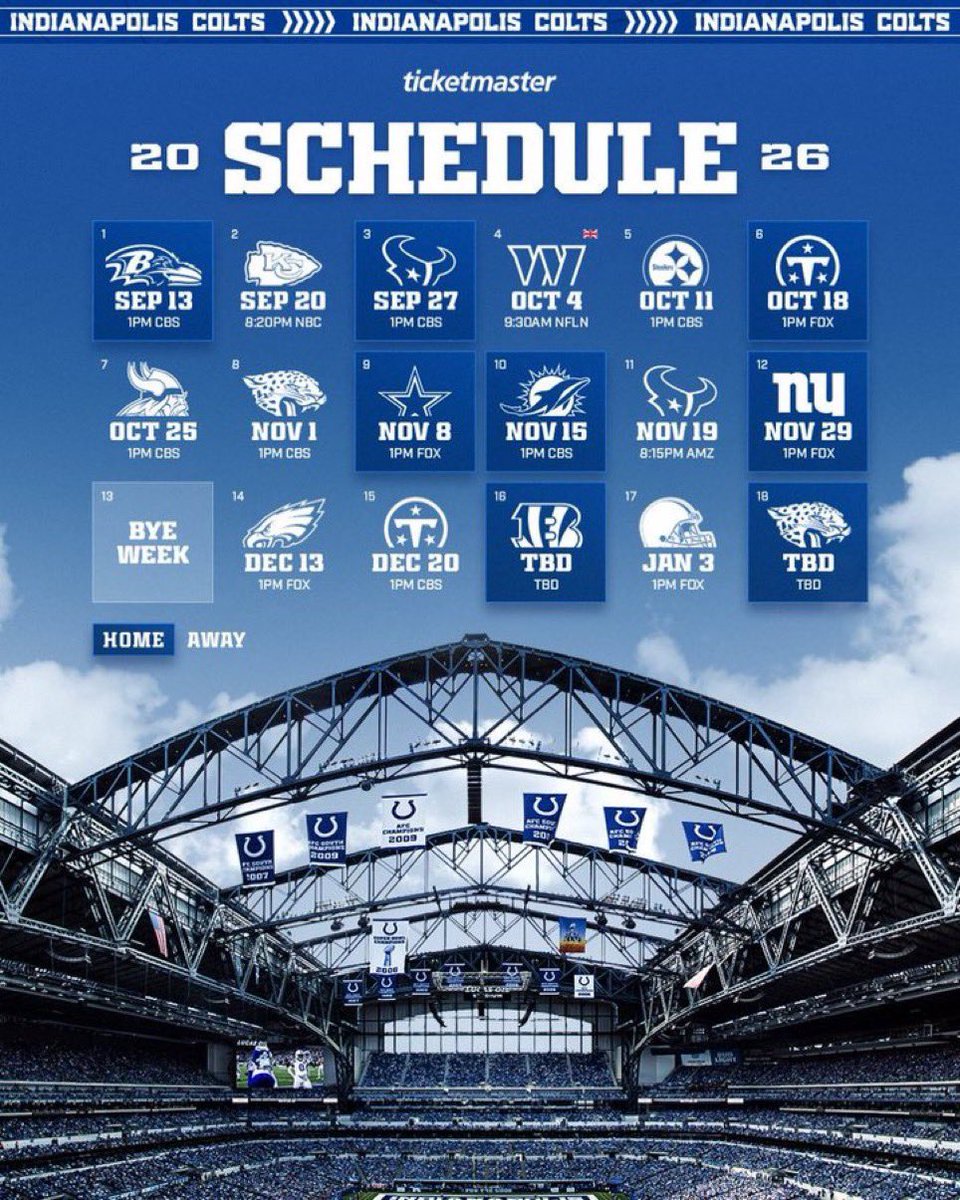 Colts Muse tweet media
