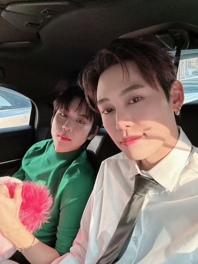 เฮียบุ๋นรักเปรมวรุศ ที่สุดในโลก tweet media
