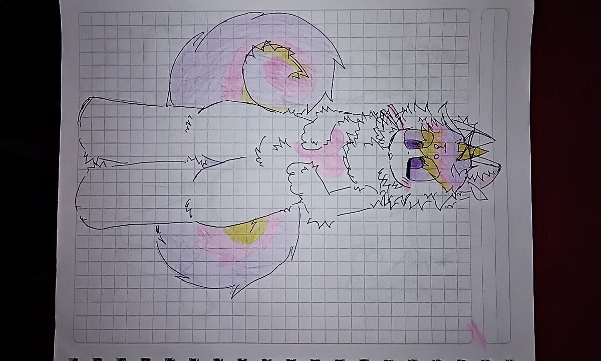 León (he/they! 🏳️‍⚧️) tweet media