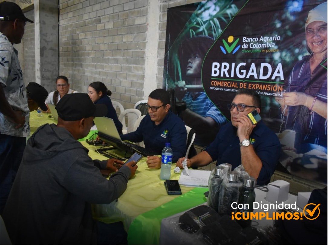FINAGRO tweet media