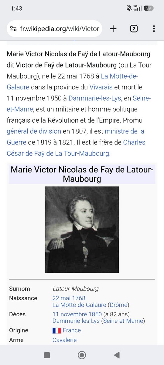 SartoriusGallus's tweet photo. @XLeroo @metrodoku Même chose pour La Tour-Maubourg @metrodoku https://t.co/ByuCtatEeC