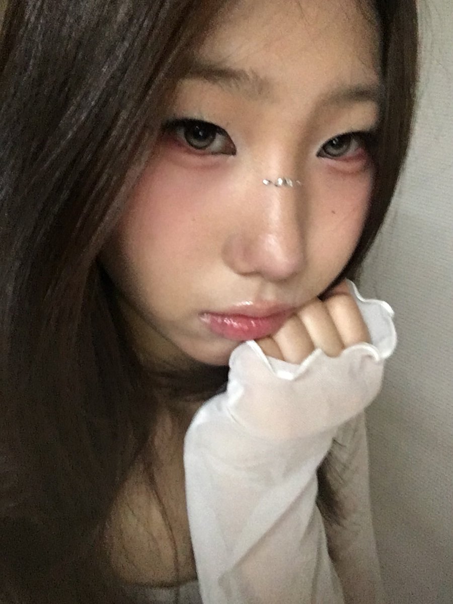 gamjasungbe's tweet photo. 냐냔냥
#일상계𝕏친소 
#일상계_𝕏친소 https://t.co/9GoeV59NOX